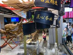-易裕和·长沙米粉(竹塘西路店)
