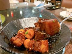 -刘胖子家常菜·蹄花焖藕(中南店)