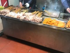 -老头盖浇饭(南京新街口明瓦廊宏光酒店店)
