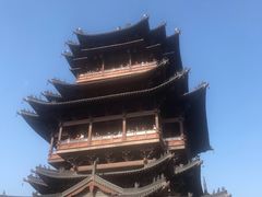 -杭州半山国家森林公园