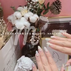 -米小兔美甲美睫