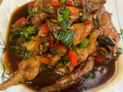 -江西广丰土菜馆(华亭老街店)