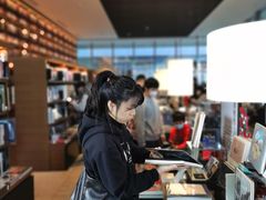 -茑屋书店(天目里店)