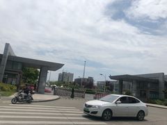 -杭州师范大学(下沙校区)