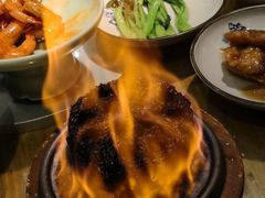 -局气 烤鸭·北京菜(光华路店)