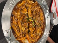 -胖哥俩肉蟹煲(龙德广场店)