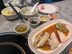 -章记星洲 · 新加坡餐厅(望京店)