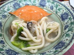 -阿水杠面(漳港店)