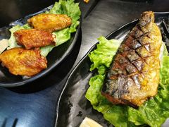 -炙韩料理·部队锅专门店