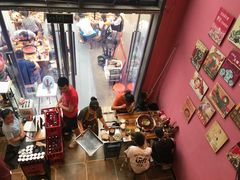 -周幺妹重庆老火锅(银泰城总店)