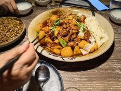 -那时新疆·车师(大宁音乐广场店)
