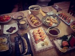-桃屋日本料理(清华科技园店)