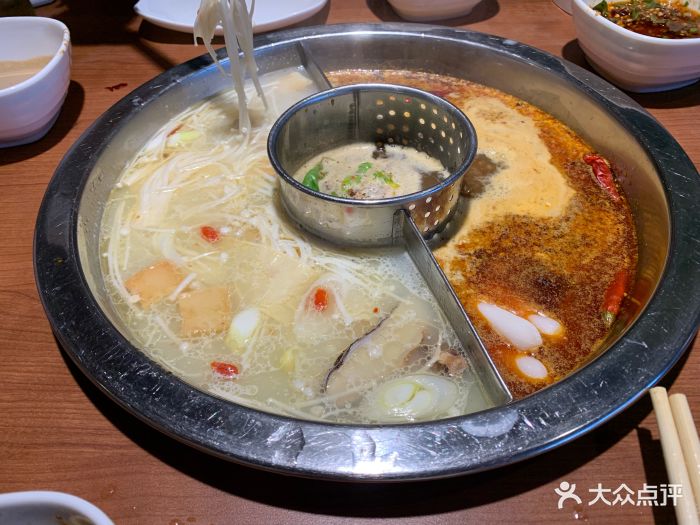 傣妹火锅(万达店)-图片-合肥美食-大众点评网
