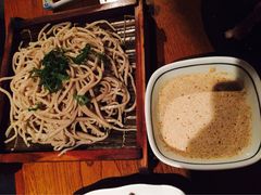 万藏蕎麦酒房-万藏·荞麦酒房BANKURA JAPANESE SOBA KITCHEN(长乐路店)