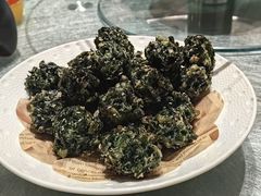 -7号院家宴.烧鸽子(门头沟店)