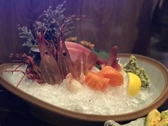 -月下料理(楷林IFC店)