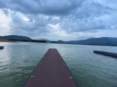 -翠屏湖景区
