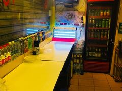 -烤鸭肉夹馍鸭汤店