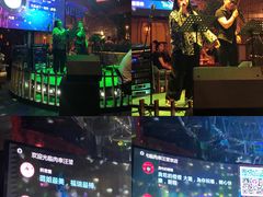 -肉串汪(望京店)