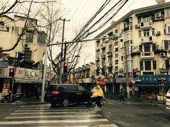 门面-璐坊粽王(复兴中路店)