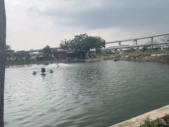 -烟桥古村