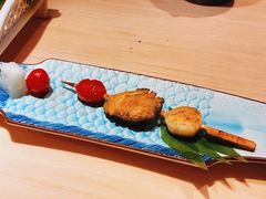 -秋荀日本料理(昆明同德广场店)