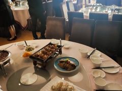 -庖丁堂酒店(金穗大道店)