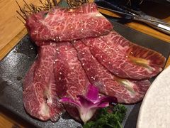 -丸藏和牛烧肉专门店(园区师惠坊店)