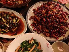 -饭江湖·江湖菜(湖广会馆店)