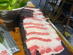 -原始泥炉烤肉(总店)