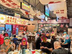 -蚝得喜海鲜(东城店)