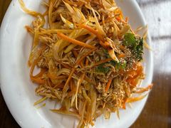 -长安后宰门水盆羊肉(新都心店)