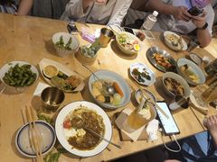 -埋位小酒馆(东城店)