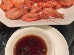 -金海湾嘉华度假酒店·海天阁中餐厅