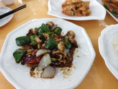 -鹏城人家海鲜酒家·23年老字号(较场尾店)