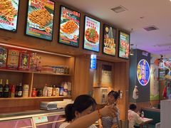 -叁宝烤肉• 西安烧烤(凤城十二路店)