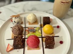 -哈根达斯(滨江店)