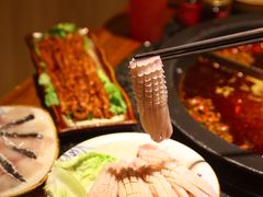 -陈眼镜火锅(总店)