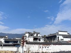 -塔川景区