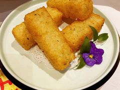 红糖糍粑-上海1号私藏菜(静安店)