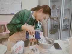 -满月蛋糕定制·商务茶歇·diy课程(万达广场店)