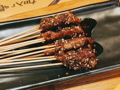 -喝丢一只鞋海鲜烧烤·海肠捞饭(文体街店)