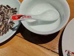 -村长家的疙瘩汤·东营菜(东营茶城店)