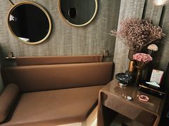 -足莲得·足道SPA(滨湖银泰店)