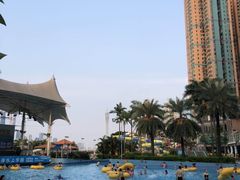 -黄金海岸水上乐园