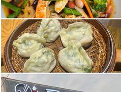 -陈熹公民族美食文化餐厅(中华广场店)