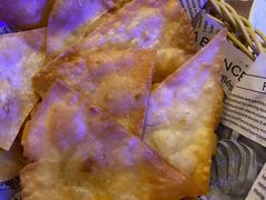 墨西哥玉米饼-Ambra Haus琥珀屋精酿餐厅(宝山店)