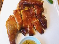 烤鸡-莲餐厅·湖北菜·藕汤老手艺(愚园路店)
