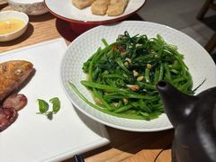 -金成潮菜博物馆(海珠湿地店)