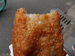香酥藕饼-陶记正宗德州扒鸡(科巷店)